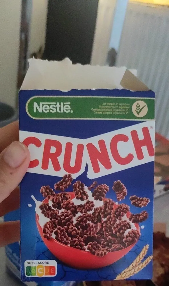 Crunch