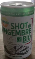 Shot de Gimgembre Bio