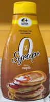 Syrup+