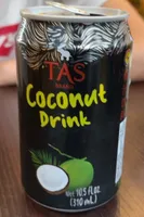 Coconut Drink