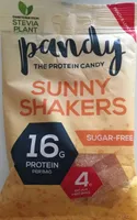 Sunny shaker