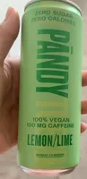 Lemon lime