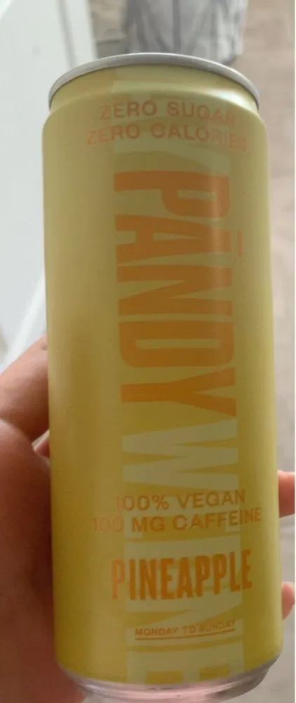 Pineapple