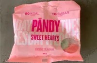 Sweet heart