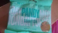 Sour fish