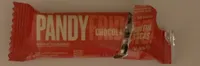 Chocolate protein stiks
