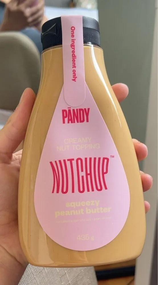 nutchup