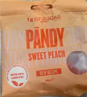 Sweet Peach