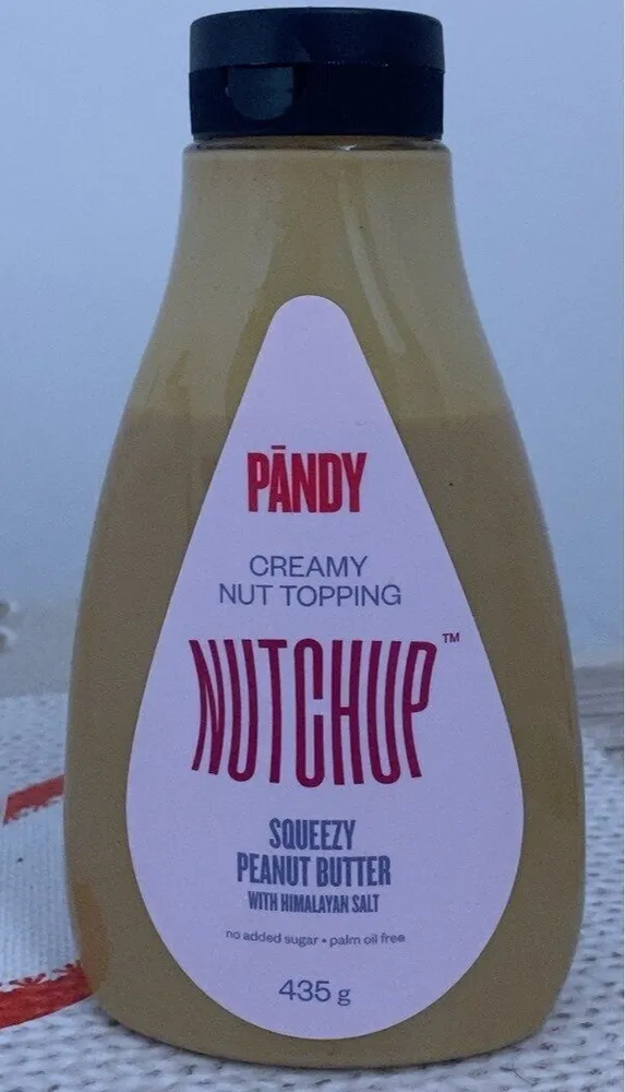 Nutchup