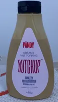 Nutchup