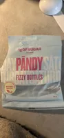Fizzy Bottles