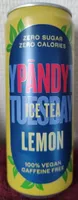 Lemon Ice Tea Zero Sugar