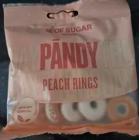 Peach Rings