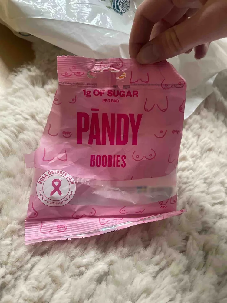 Boobies