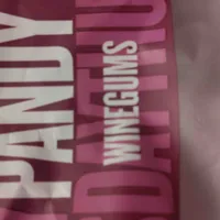 Winegums