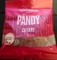 CHERRY