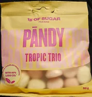 Tropic Trio