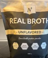 Real Broth