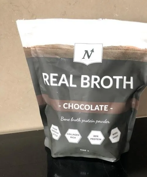 Real Broth