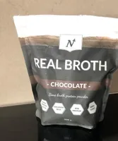Real Broth