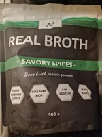 Bone Broth Savory Spices