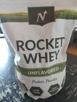 Rocket Whey Unflavoured