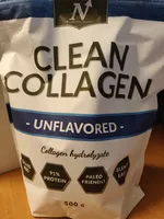 Clean Collagen