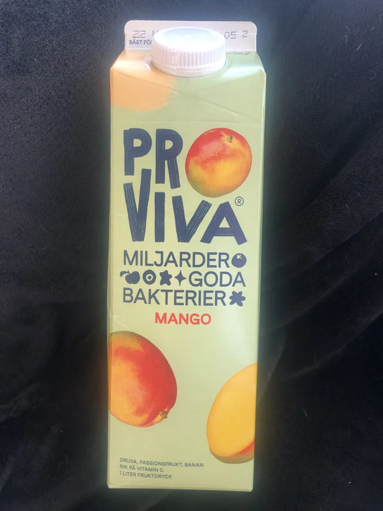 Mango