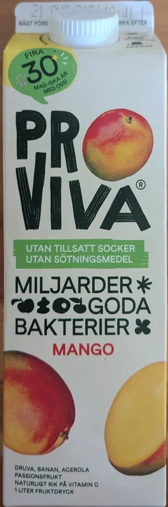 ProViva Mango
