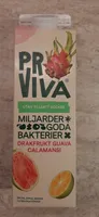 Draktfrukt Guava