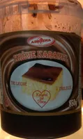 Kreme Karamel