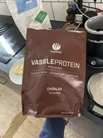 Vassleprotein Choklad