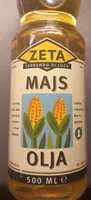 Majs Olja