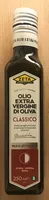 olio extra vergine di oliva classico