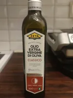 Olivolja