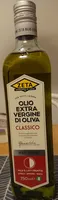 Olio extra vergine di oliva