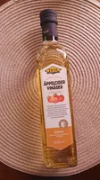 Äppelcider Vinäger
