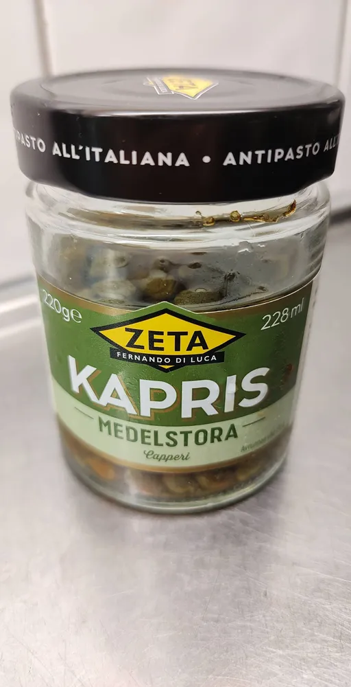 Kapris