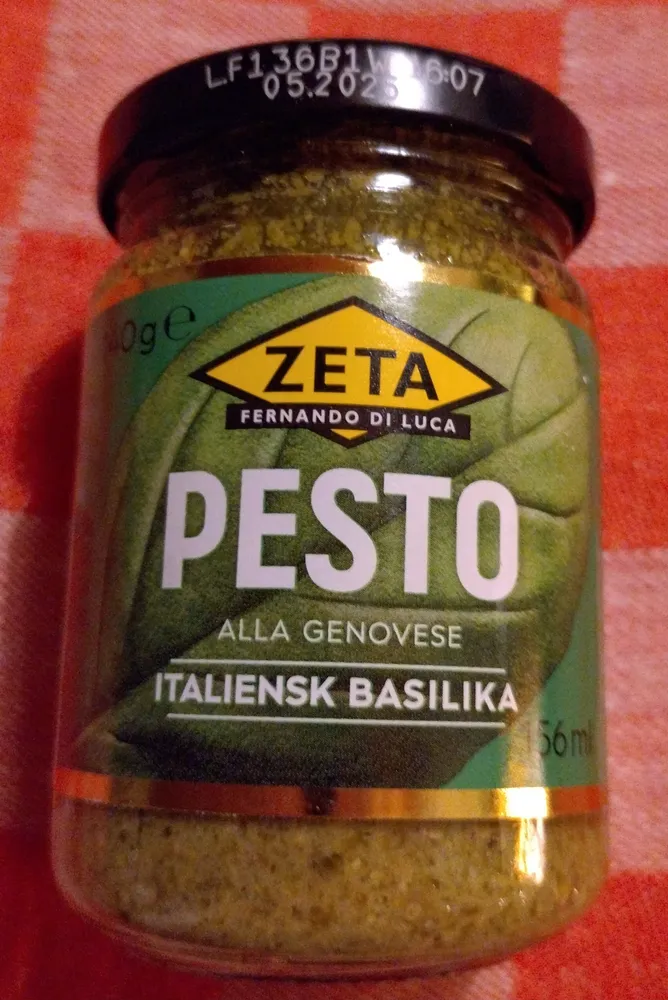 Pesto