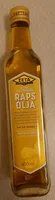 Rapsolja