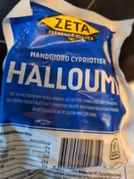 Halloumi