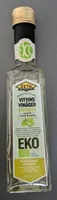 Vitvins Vinäger Riserva
