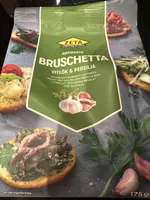 Antipasto Bruschetta