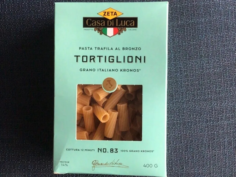 Tortiglioni