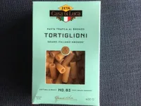 Tortiglioni