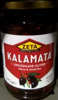 Oliver Kalamata