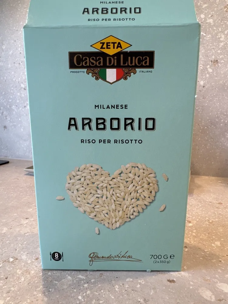 Arborio
