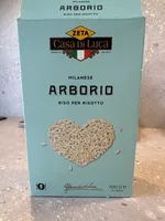 Arborio