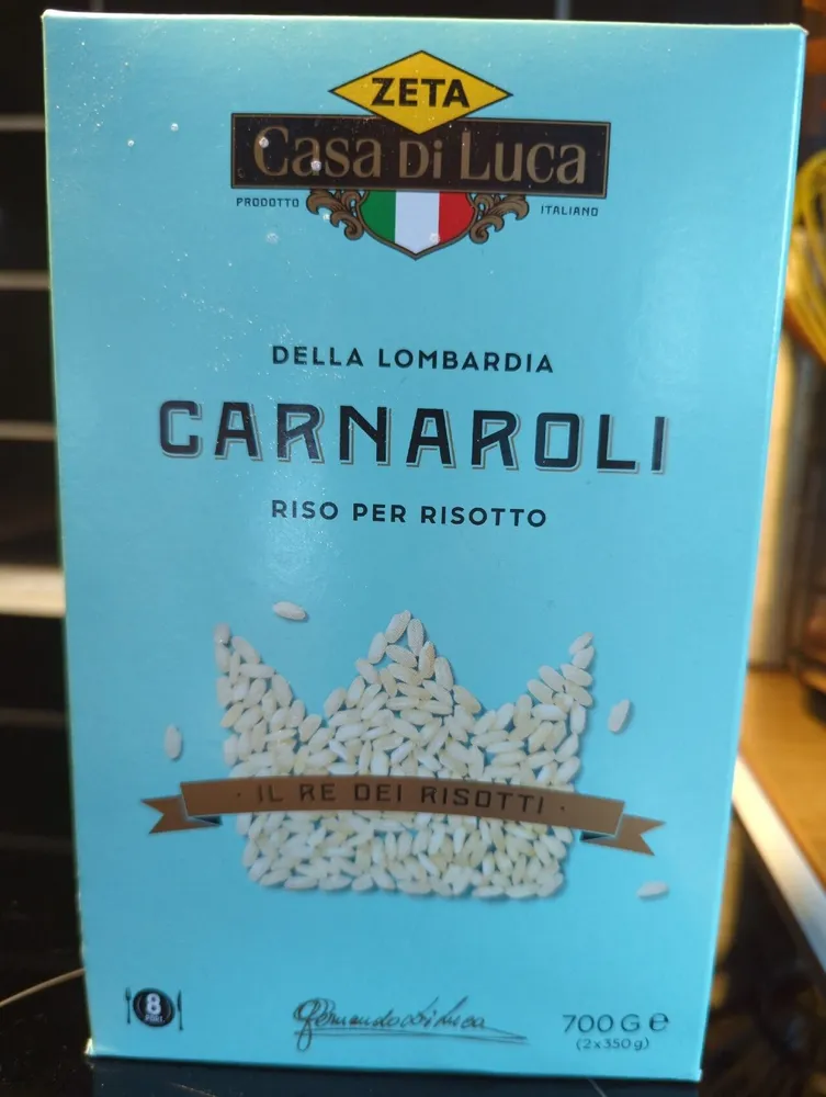 Carnaroli