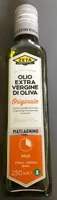 Olio extra vergine di oliva originale